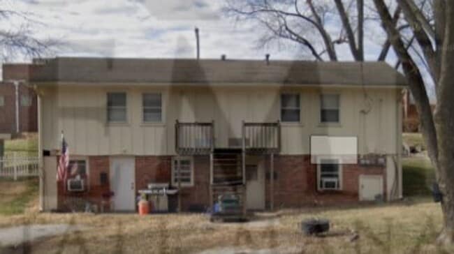 Building Photo - 308 N McKissock St Unit MBB-3