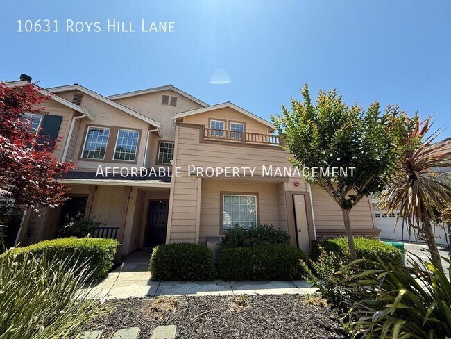 Photo - 10631 Roys Hill Ln Townhome