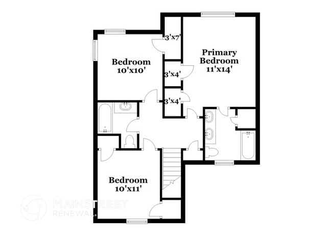 Photo - 4019 Farmingham Woods Dr