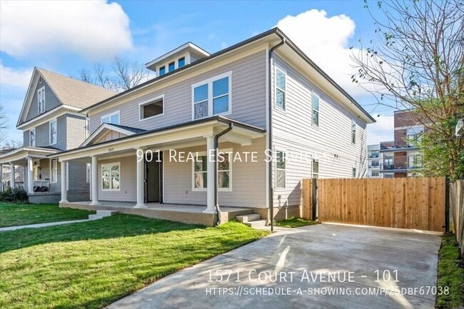 Photo - 1571 Court Ave Unit 101