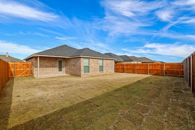 Photo - 9901 Yellowhouse Ave