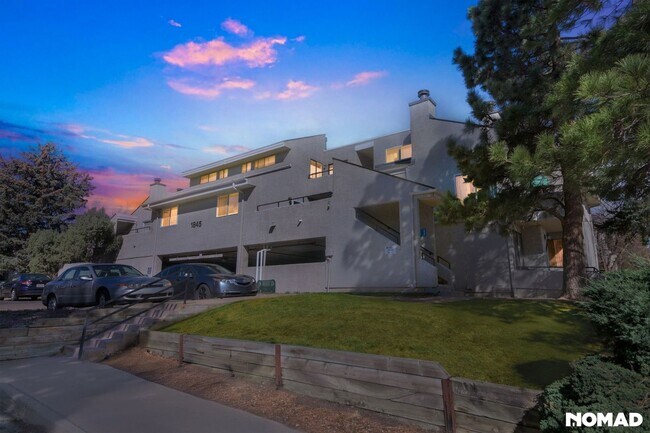 Building Photo - Stylish 2BR/2BA Lakewood Condo with Skylight, Loft Bedroom & Modern Upgrades