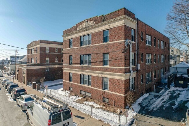 Fotografía del edificio - 63-75 Hancock St