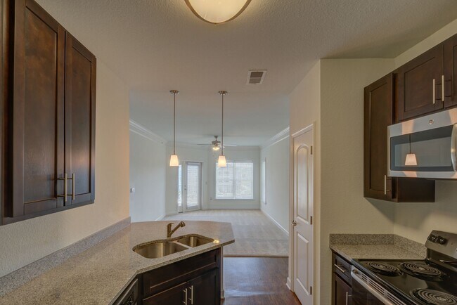 Photo - Nest on 17 Apartment Homes