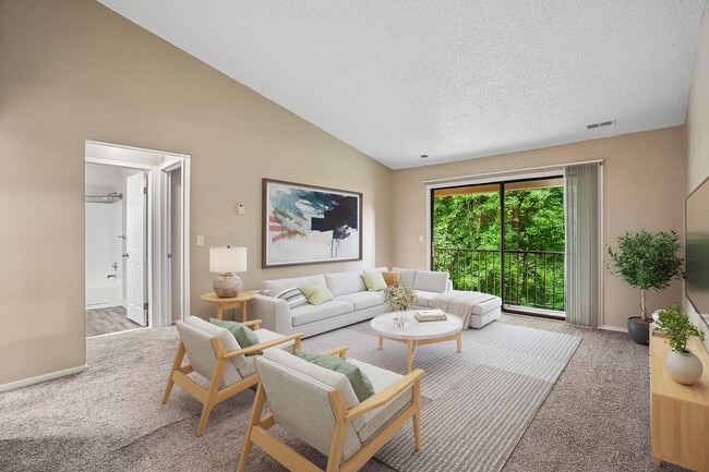 Photo - The Boulevard Apartments