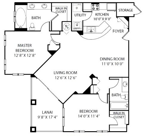 Photo - 3751 Conroy Rd Unit 2332