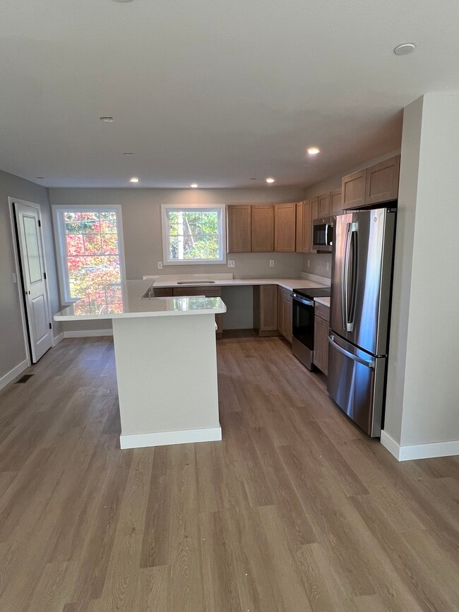 Kitchen - Boulder Way