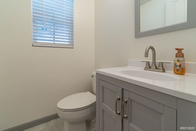 Photo - CENTRAL AC 3BR 2.5BA w/2-Car Garage & Backyard @ Spinnaker, Ewa Beach!