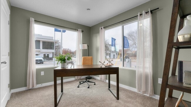 Photo - Brand New 4-Bed/3 Bath Town Home