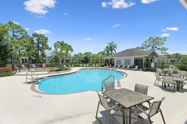 Worthington Apartments