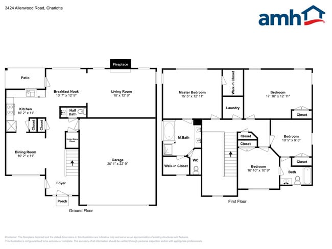 Photo - 3424 Allenwood Rd