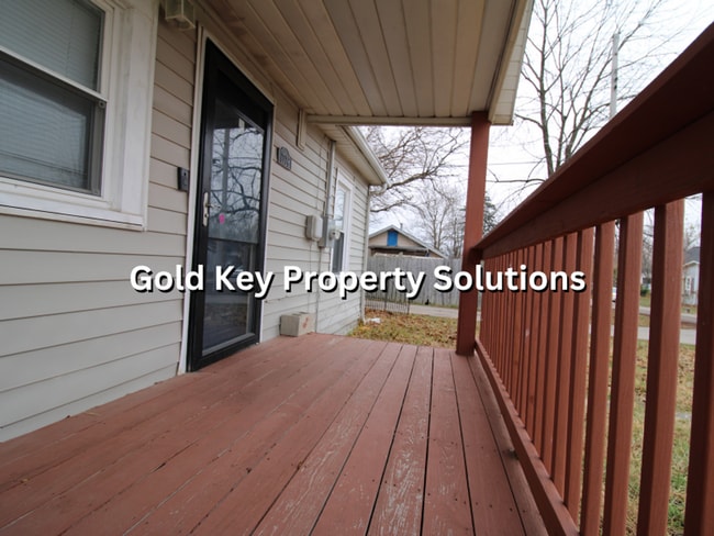 Photo - Updated 3 BR 1 BA House with Upgraded Appliances (SECTION 8 APPROVED)