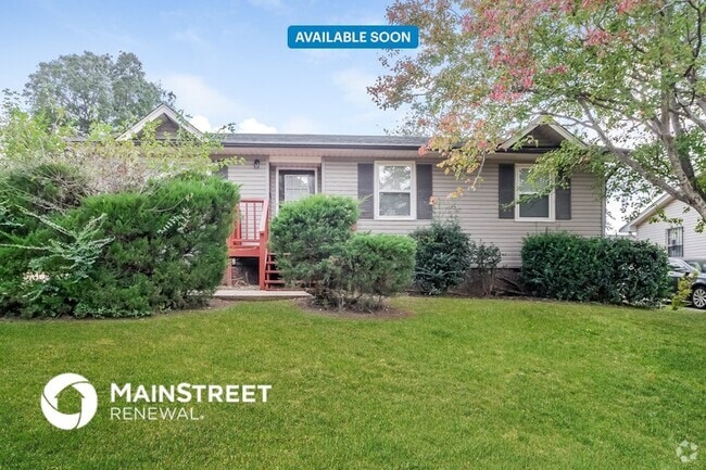 Building Photo - 525 Oak Crest Dr Rental