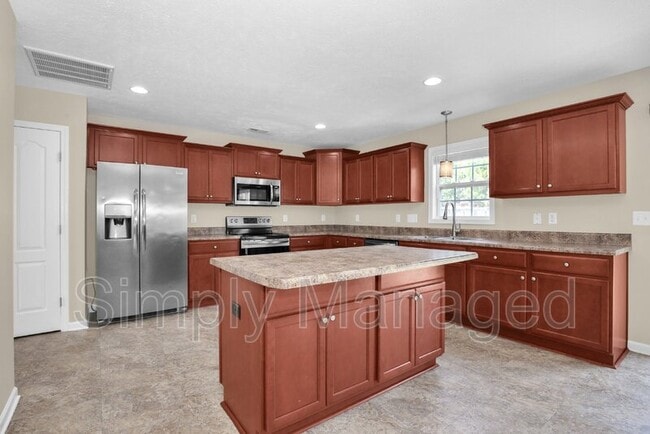 2616 Indian Wells Ct