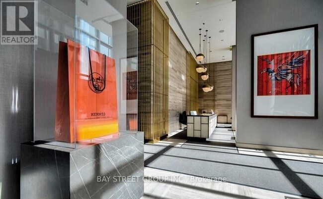 Photo - 50 Charles St E Unit 1011