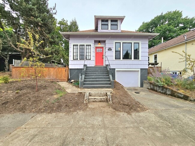 Building Photo - 3934 SE 29th Ave Rental