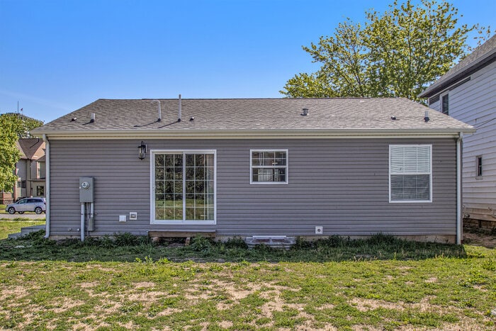 Photo - Spacious 3 Bedroom, 2 Bath Home Near Downtown South Bend