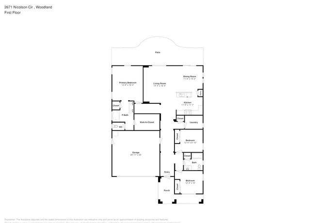 Photo - 2671 Nicolson Cir