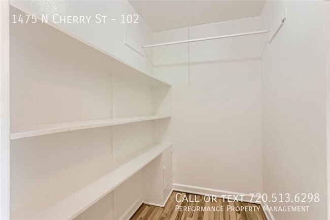 Photo - 1475 N Cherry St Unit 102