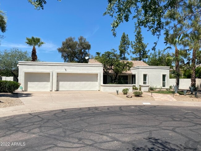 Building Photo - 10210 N 77th Pl Rental