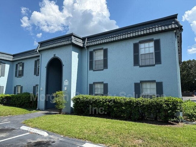 Building Photo - 5218 Curry Ford Rd Unit 214 Rental