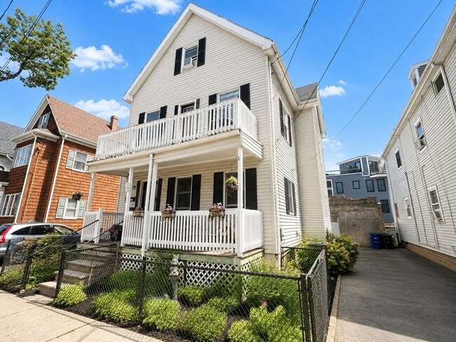 Photo - 23 Knowlton St Unit 1
