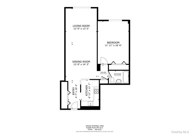 Photo - 125 Lake St Unit 3-C South