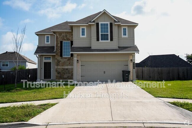 Building Photo - 909 Clanton Cove Rental