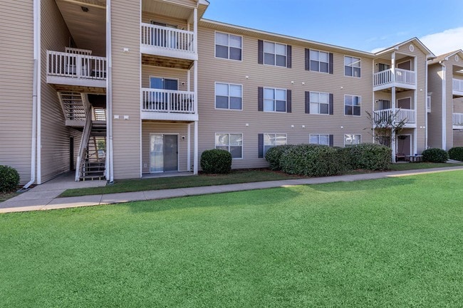 Providence Pointe