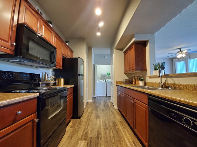The Jewel 1140 SQFT 2 Bed 2 Bath