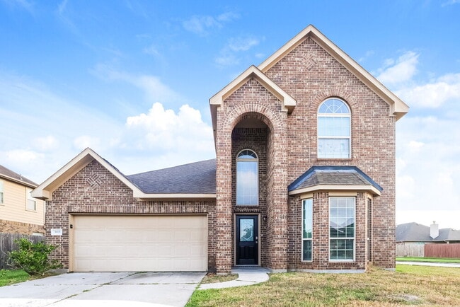Building Photo - 3015 Rose Trace Dr Rental