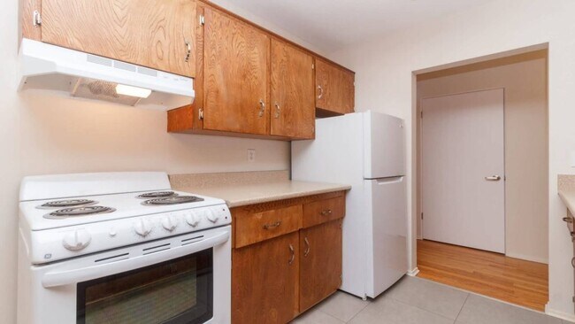 Photo - Wellington Manor Unité 301