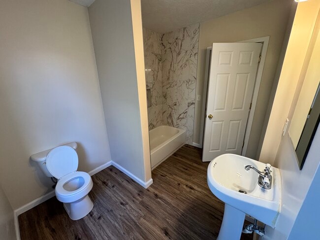 Photo - Fulton Duplex