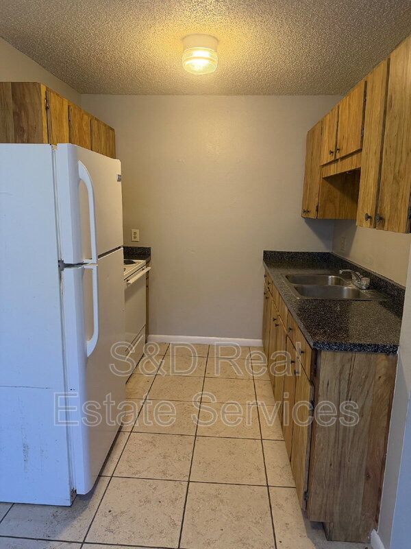 Photo - 3020 Allred Dr Unit C