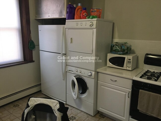 Photo - 441 Hanover St Unidad 2