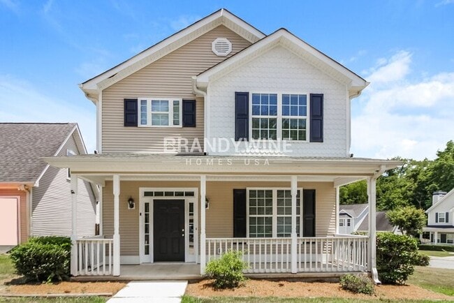 133 Prescott Ct