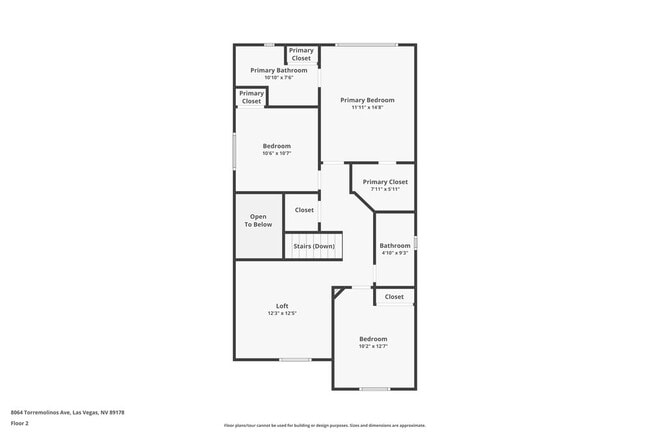 Photo - 8064 Torremolinos Ave