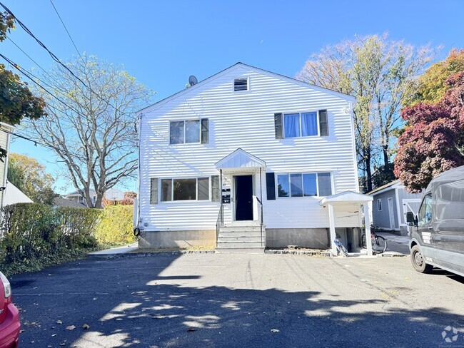 Building Photo - 55 Avery St Unit 1 Rental