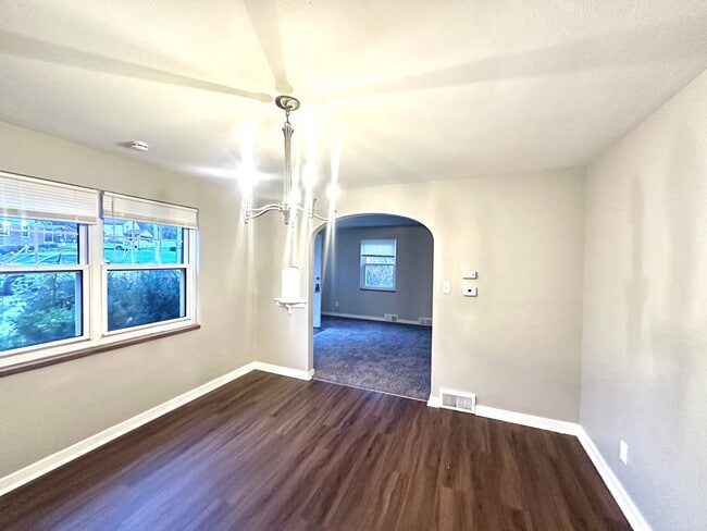 Photo - Fully Updated 3 Bedroom in Penn Hills - Off-Street Parking, Covered Porch - Available Now!