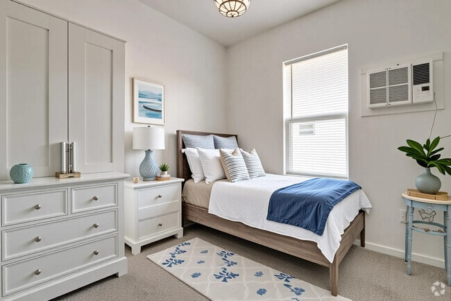 Building Photo - 2722 E Vickery Blvd Unit #2 Rental