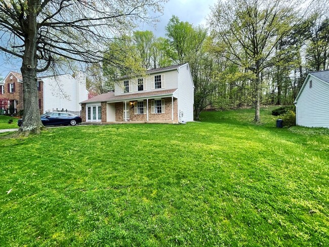 6709 Cherryfield Rd