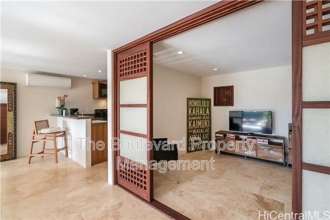 Photo - 4316 Aukai Ave Unit #D