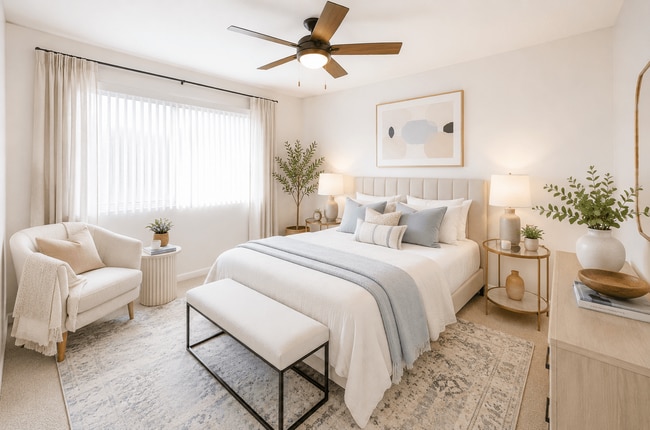 Some images have been virtually staged for illustrative purposes. Apartments are leased unfurnished.