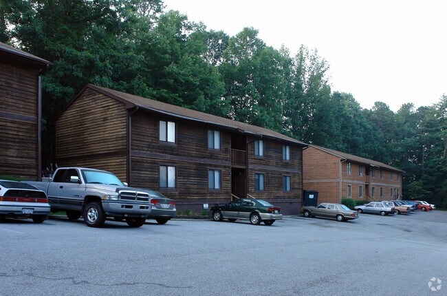 Photo - Weston Ridge