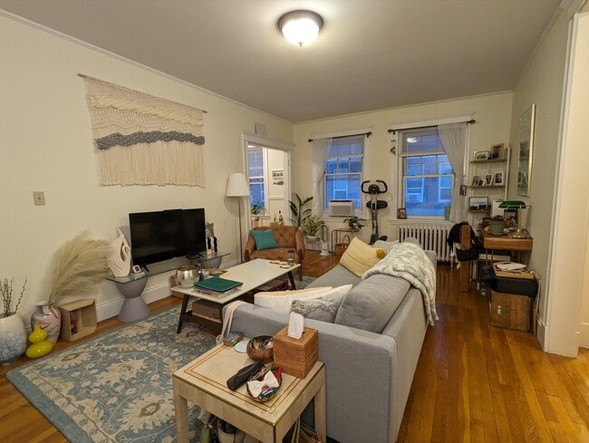 Photo - 854 Massachusetts Ave Unit 12