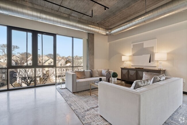Building Photo - 1060 Broadway Unit 208 Rental