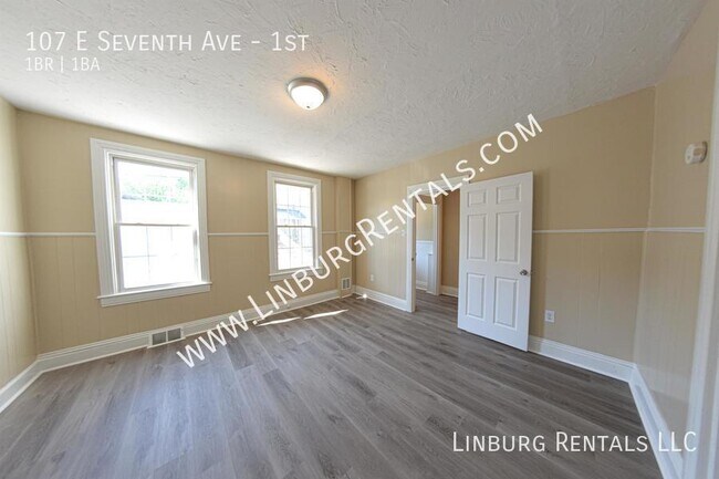 Photo - 107 E Seventh Ave-1st Apartment Unit 1st