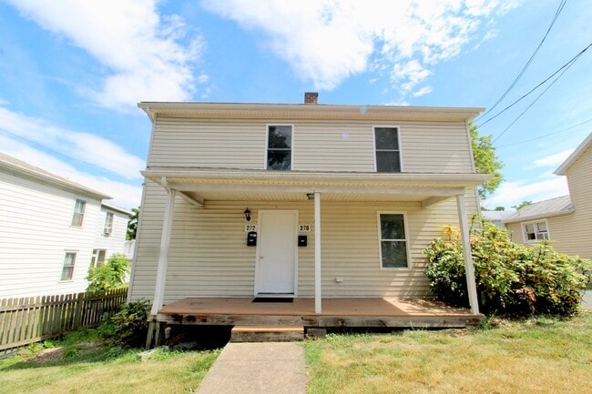 Building Photo - 272 W Bruce St