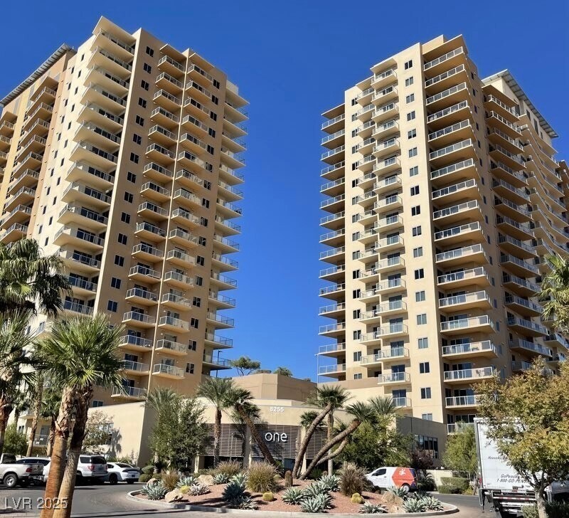 Photo - 8255 S Las Vegas Blvd Condo Unit 1517