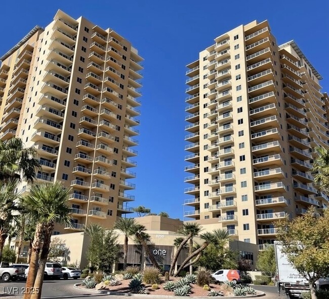 Building Photo - 8255 S Las Vegas Blvd Unit 1517 Rental